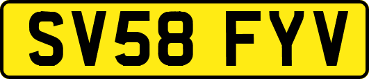 SV58FYV
