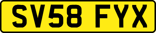 SV58FYX