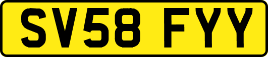 SV58FYY
