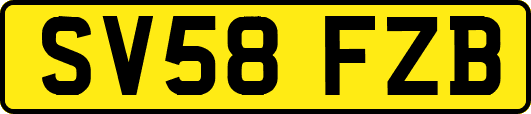 SV58FZB