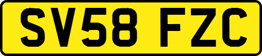 SV58FZC