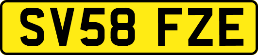SV58FZE