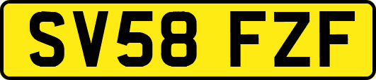 SV58FZF