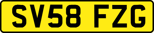 SV58FZG