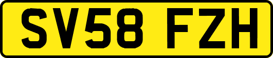 SV58FZH