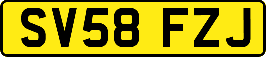 SV58FZJ
