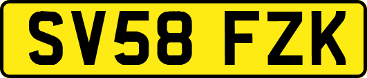 SV58FZK