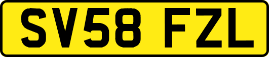 SV58FZL