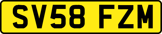 SV58FZM