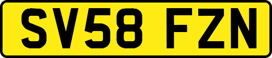 SV58FZN