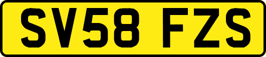SV58FZS