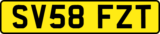 SV58FZT