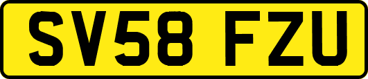 SV58FZU