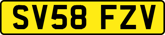 SV58FZV