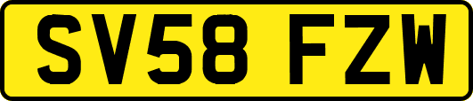 SV58FZW