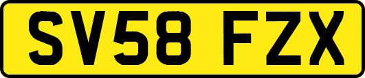 SV58FZX