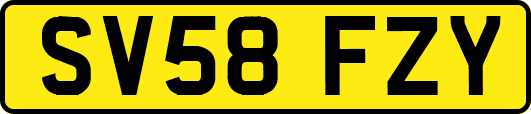 SV58FZY