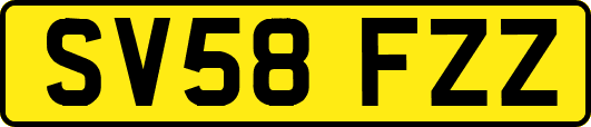 SV58FZZ