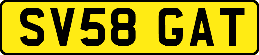 SV58GAT