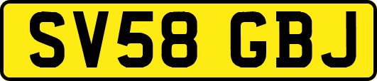 SV58GBJ