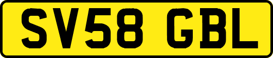 SV58GBL