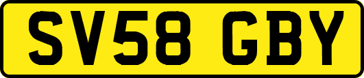 SV58GBY