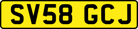 SV58GCJ