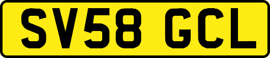 SV58GCL