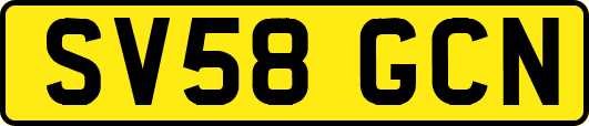 SV58GCN