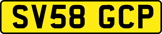 SV58GCP