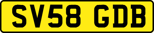 SV58GDB