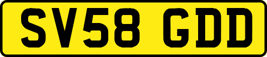 SV58GDD