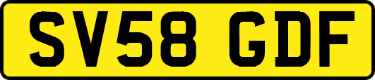 SV58GDF