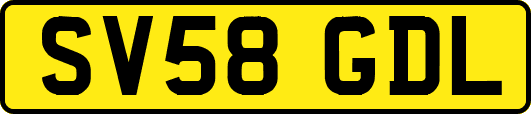 SV58GDL