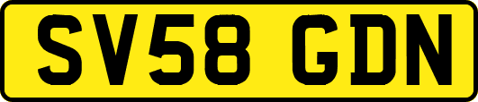 SV58GDN