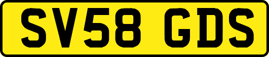 SV58GDS