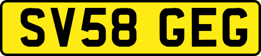SV58GEG