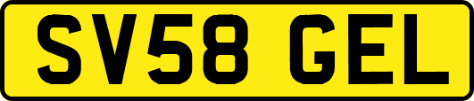 SV58GEL