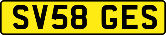 SV58GES