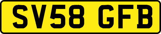 SV58GFB