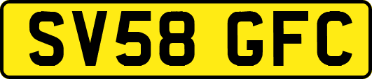 SV58GFC