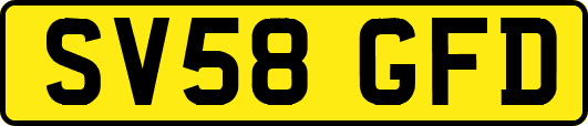 SV58GFD