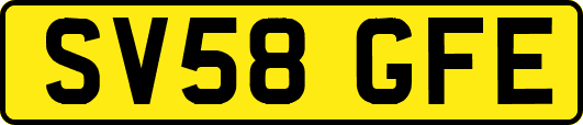 SV58GFE