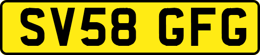 SV58GFG