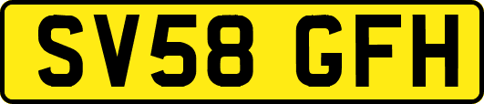 SV58GFH