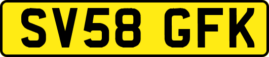 SV58GFK