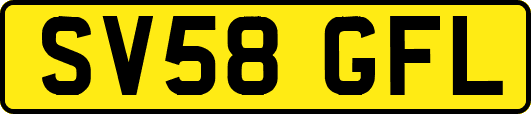 SV58GFL