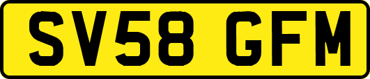 SV58GFM