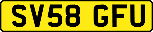 SV58GFU
