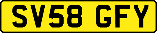 SV58GFY